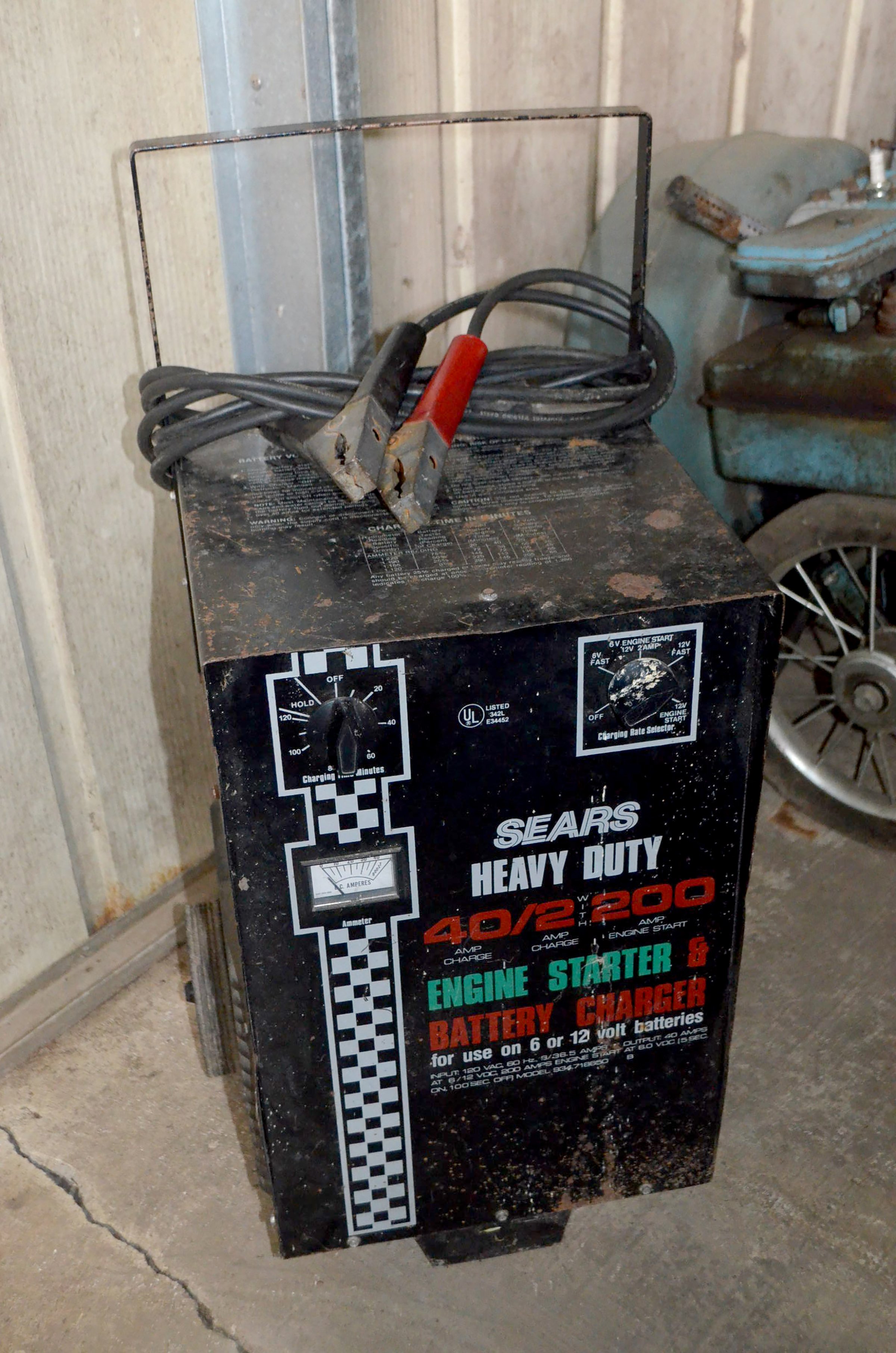 Property photo 107 - PERSONAL PROPERTY & REAL ESTATE AUCTION IN ALLEN CO., IN